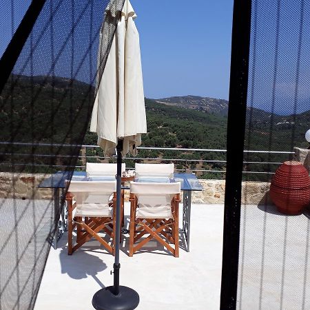 Traditional House Koukounara Kissamos Exterior photo