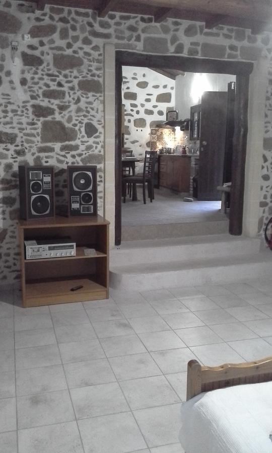 Traditional House Koukounara Kissamos Exterior photo